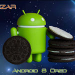 Android 8 Oreo par Bulbizar