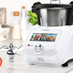 Robot de cuisine monsieur cuisine connect